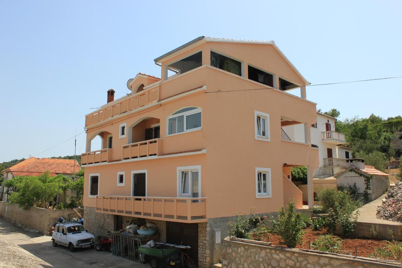 Apartments By The Sea Sali, Dugi Otok - 8121 Zewnętrze zdjęcie
