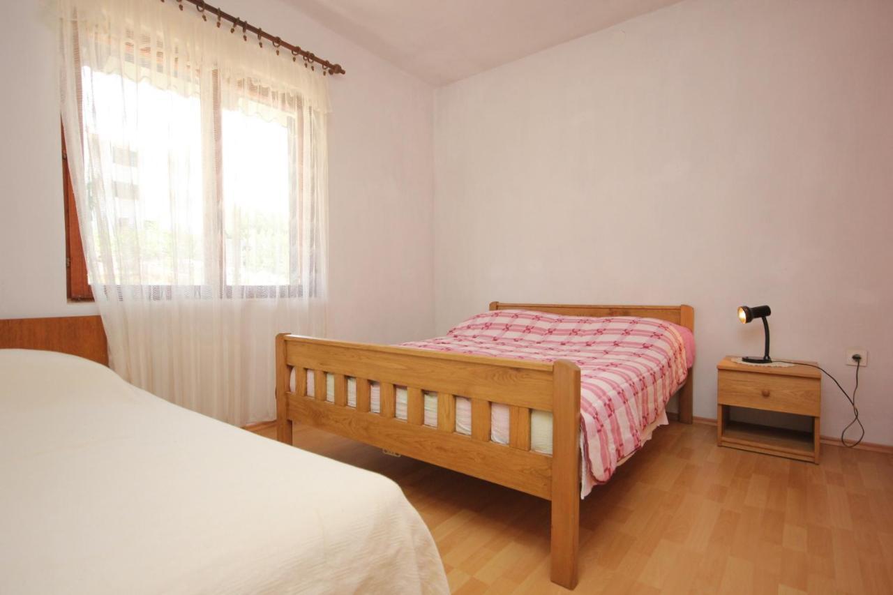 Apartments By The Sea Sali, Dugi Otok - 8121 Zewnętrze zdjęcie